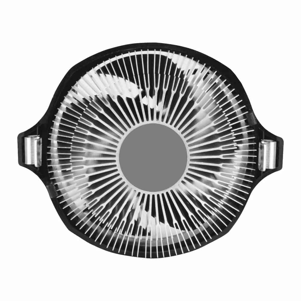 (image for) Arctic Alpine 23 Continuous Operation Compact AMD CPU Air Cooler